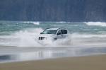 Jeep Compass 2007 года